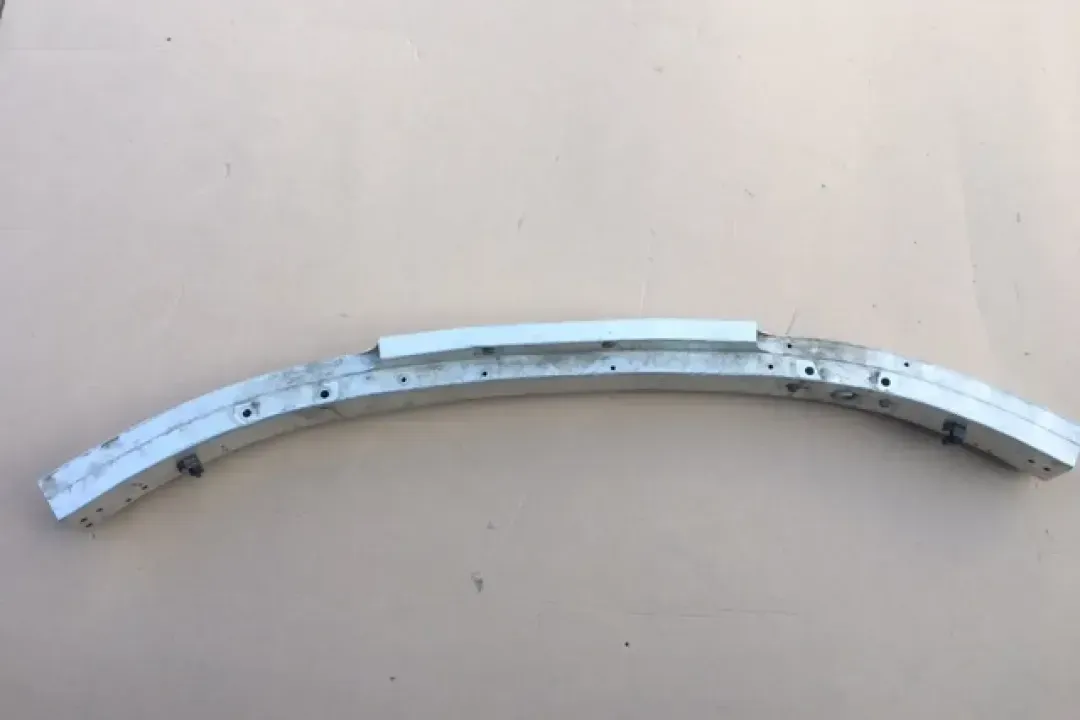 a2226202830   front cross rail aluminum